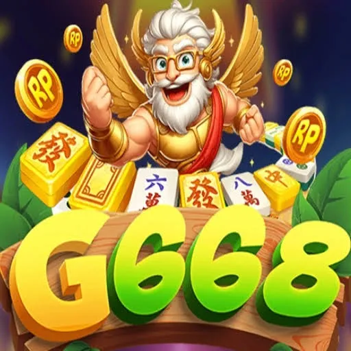 G668 - Petualangan Seru di Dunia MMORPG