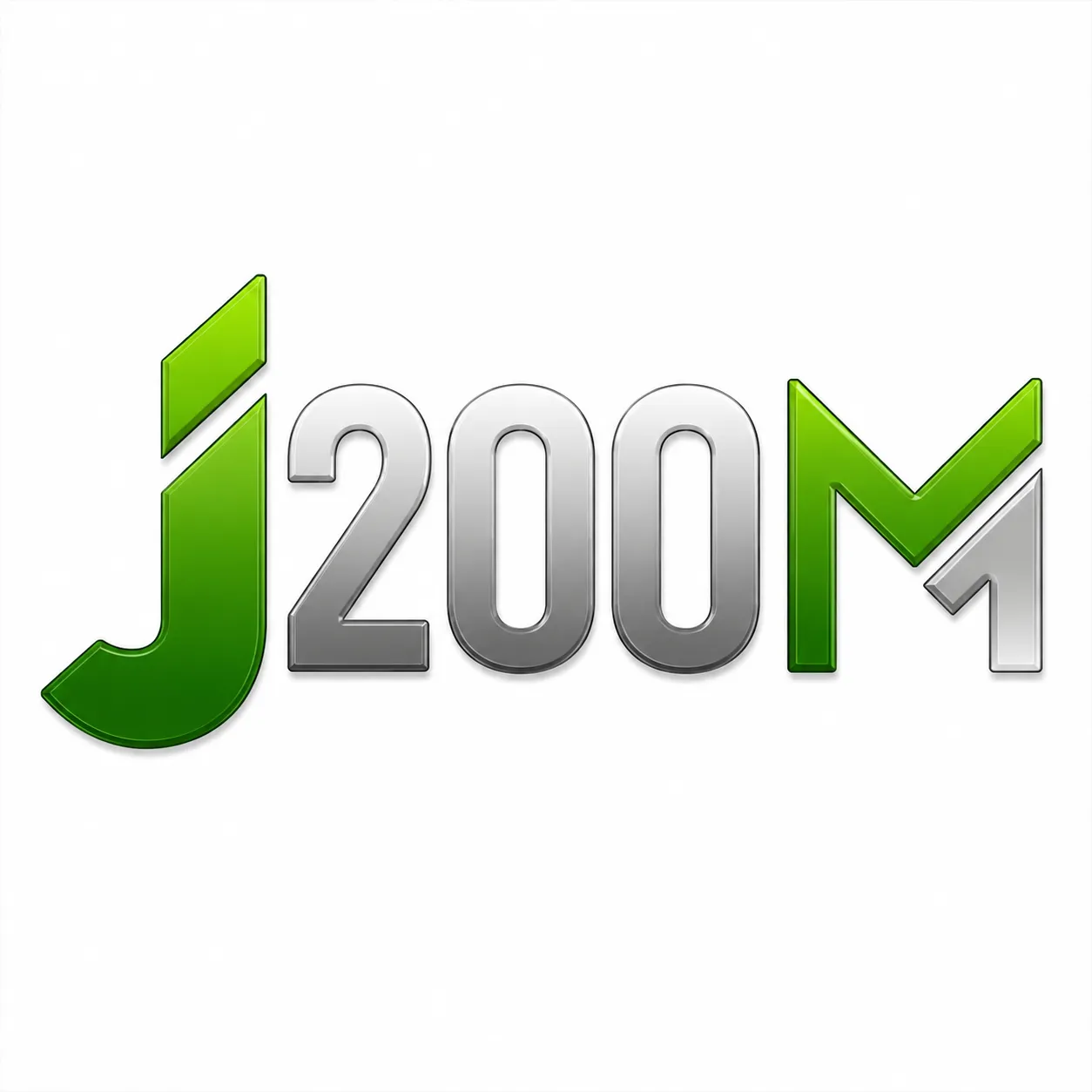 J200M - Game Idle Seru dan Menyenangkan