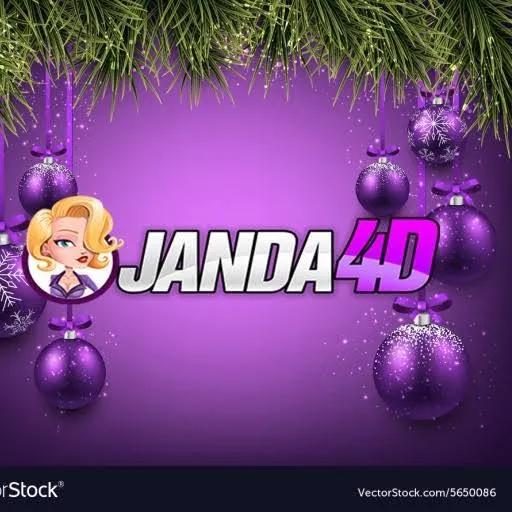 JANDA4D - Game TPS yang Menantang dan Seru