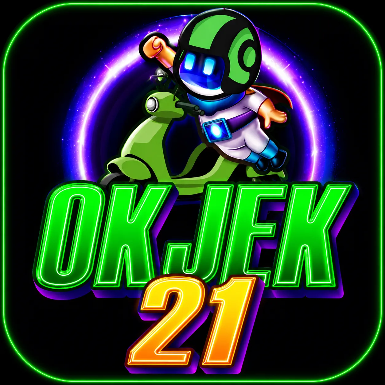OKJEK21 - Permainan Kasino Terpercaya dan Menarik