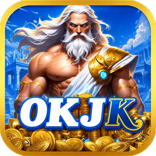 OKJK - Permainan Slot Terbaik untuk Penggemar Judi