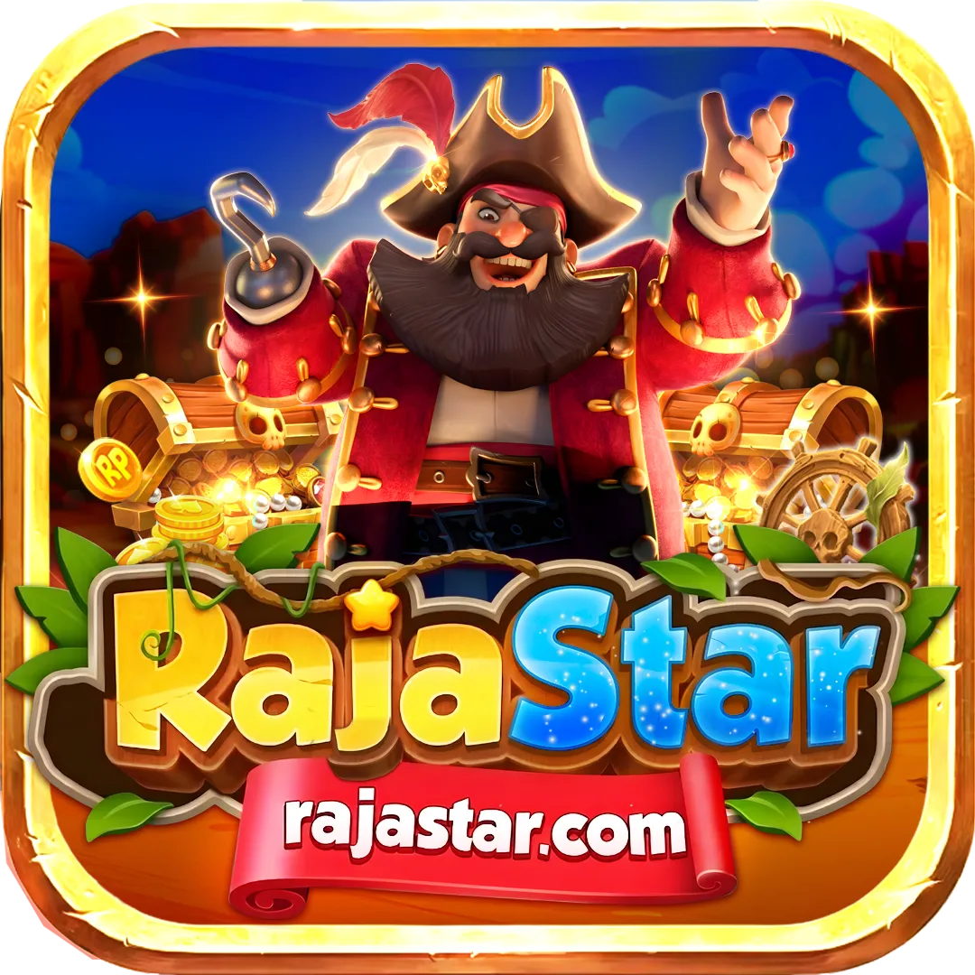 RAJASTAR - Dominasi Strategi dengan Permainan Cerdas